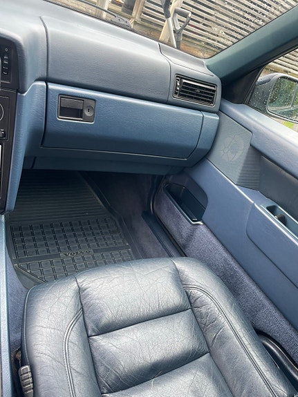 Volvo 850 8 of 12