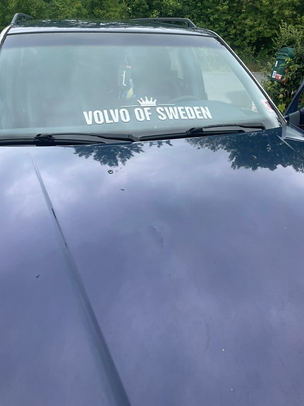 Volvo 850 10 of 12