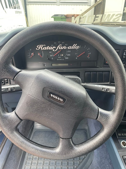 Volvo 850 12 of 12