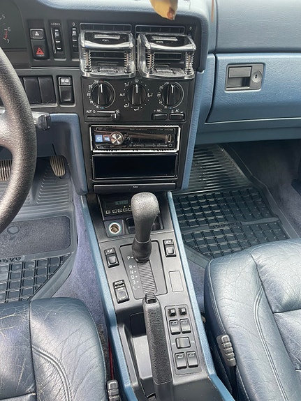 Volvo 850 7 of 12
