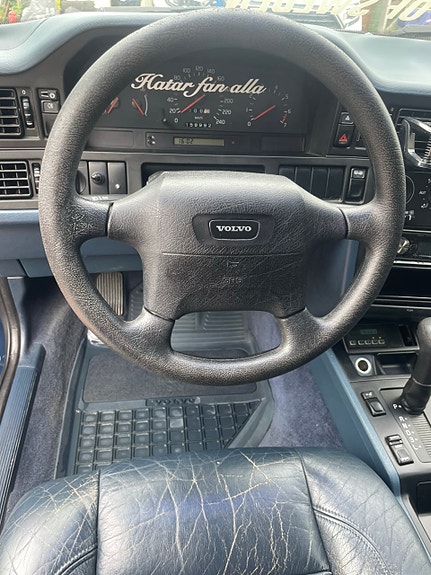 Volvo 850 11 of 12