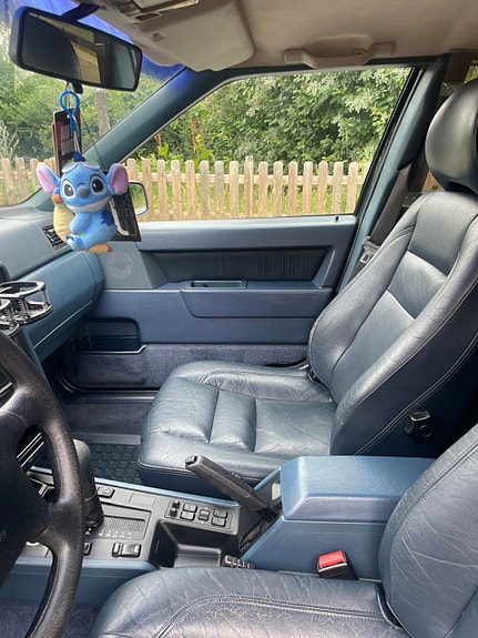 Volvo 850 5 of 5