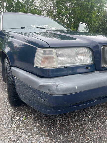 Volvo 850 6 of 12