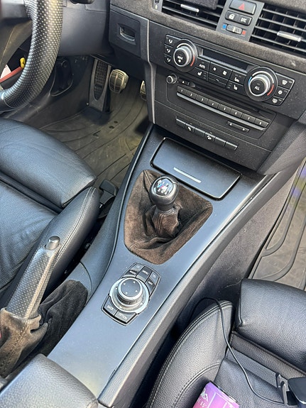 BMW 335i 5 of 5