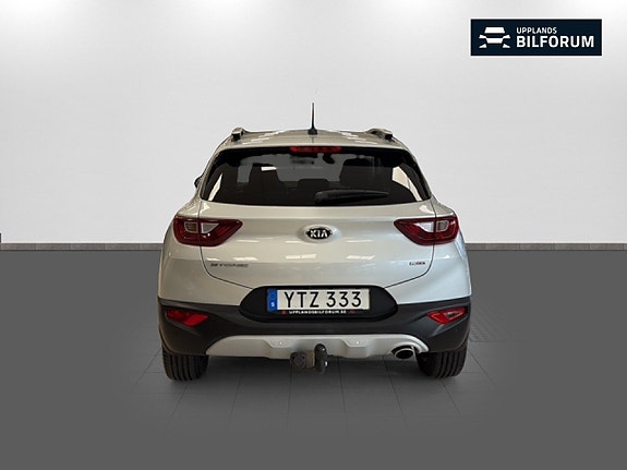 Kia Stonic 5 of 5