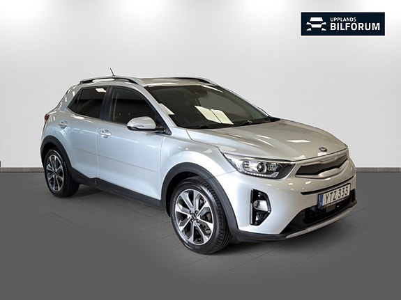 Kia Stonic 3 of 5