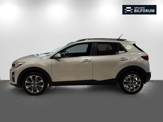 Kia Stonic 4 of 5