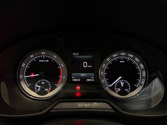 Skoda Octavia 11 of 19