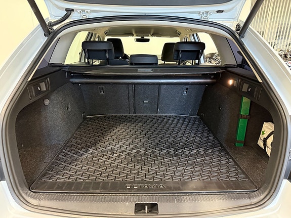 Skoda Octavia 15 of 19