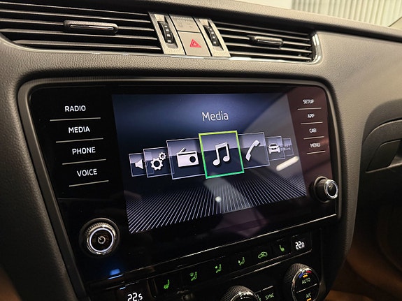 Skoda Octavia 12 of 19