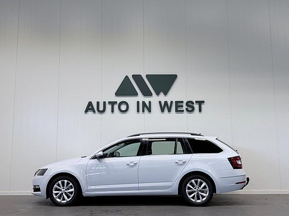 Skoda Octavia 3 of 19