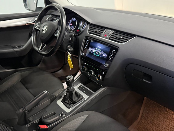 Skoda Octavia 7 of 19