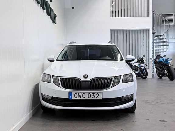Skoda Octavia 19 of 19