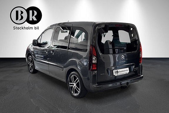 Citroen Berlingo 2 of 13
