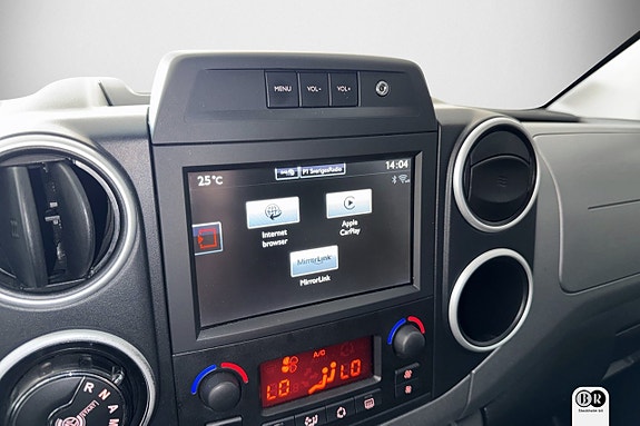 Citroen Berlingo 10 of 13