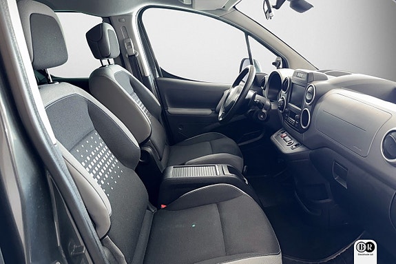 Citroen Berlingo 5 of 13