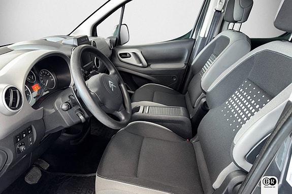 Citroen Berlingo 8 of 13
