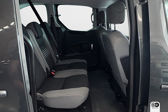 Citroen Berlingo 9 of 13
