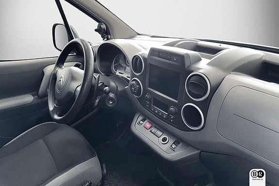 Citroen Berlingo 6 of 13