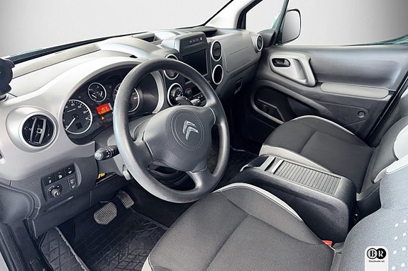 Citroen Berlingo 7 of 13