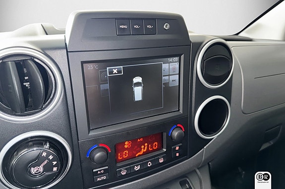 Citroen Berlingo 12 of 13