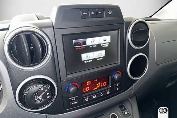 Citroen Berlingo 11 of 13