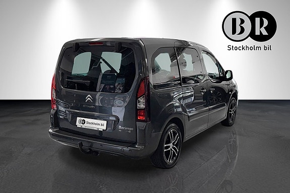 Citroen Berlingo 3 of 13