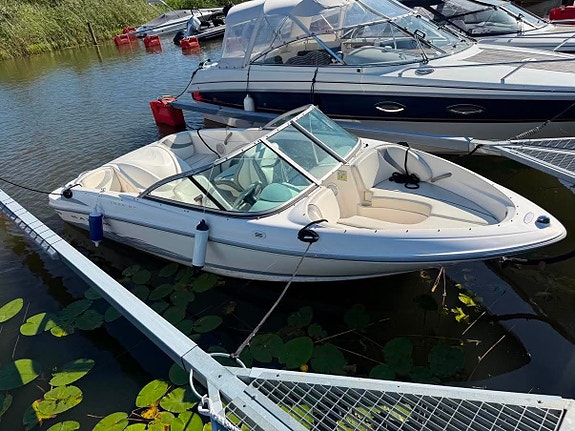 Maxum 1800 2006 Bowrider 4 of 5