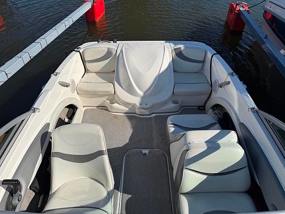 Maxum 1800 2006 Bowrider 5 of 5