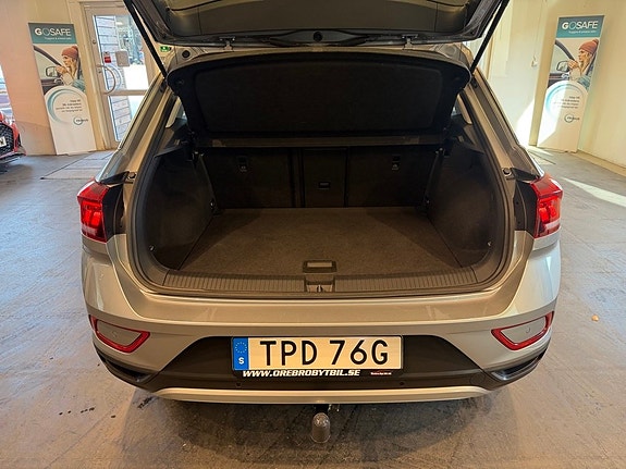 Volkswagen T-Roc 20 of 22