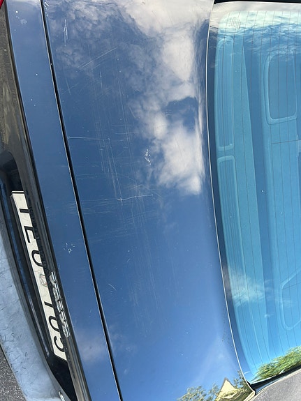 Volvo S80 5 of 5