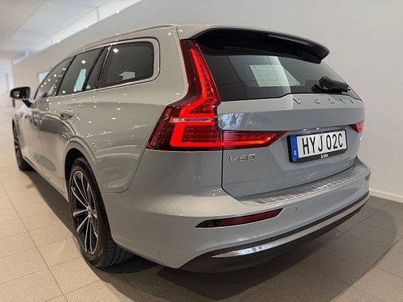 Volvo V60 5 of 5