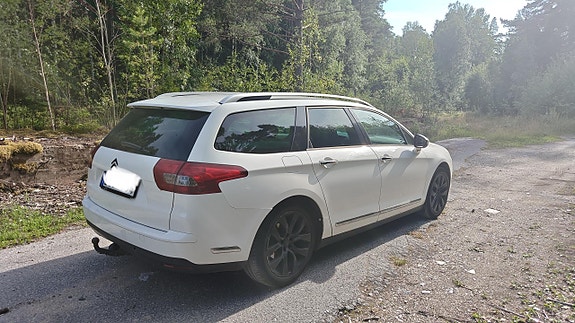 Citroen C5 4 of 7