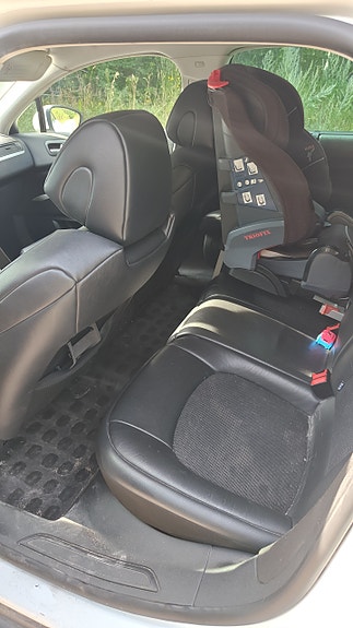 Citroen C5 7 of 7