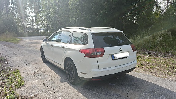 Citroen C5 3 of 7
