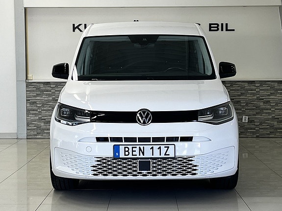 Volkswagen Cargo 5 of 5