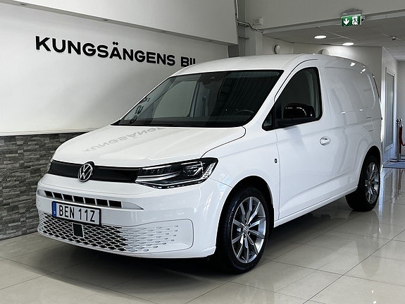 Volkswagen Cargo 3 of 5