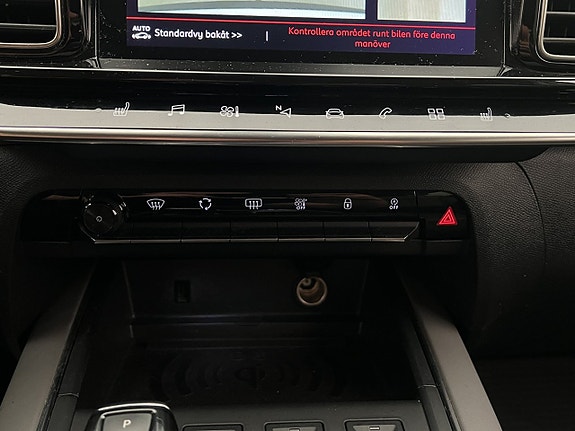 Citroen C5 Aircross 25 of 30