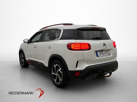 Citroen C5 Aircross 5 of 30