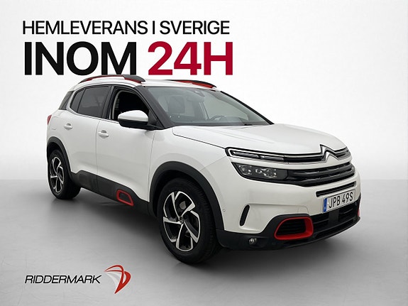 Citroen C5 Aircross 3 of 30