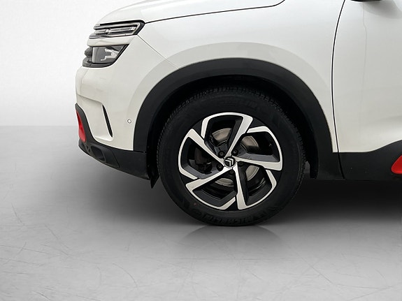 Citroen C5 Aircross 20 of 30