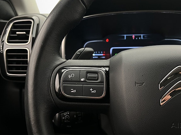 Citroen C5 Aircross 30 of 30