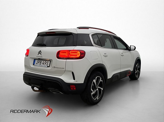 Citroen C5 Aircross 8 of 30