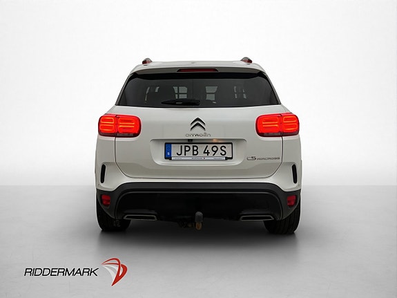 Citroen C5 Aircross 6 of 30