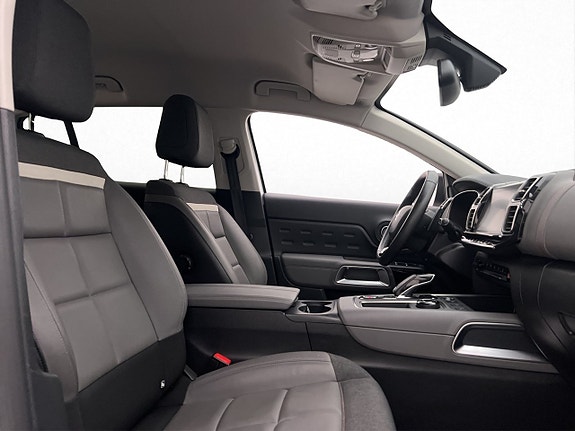Citroen C5 Aircross 26 of 30