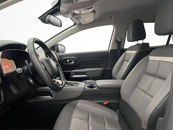 Citroen C5 Aircross 15 of 30