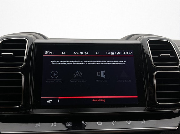 Citroen C5 Aircross 21 of 30