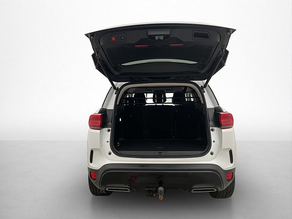 Citroen C5 Aircross 11 of 30