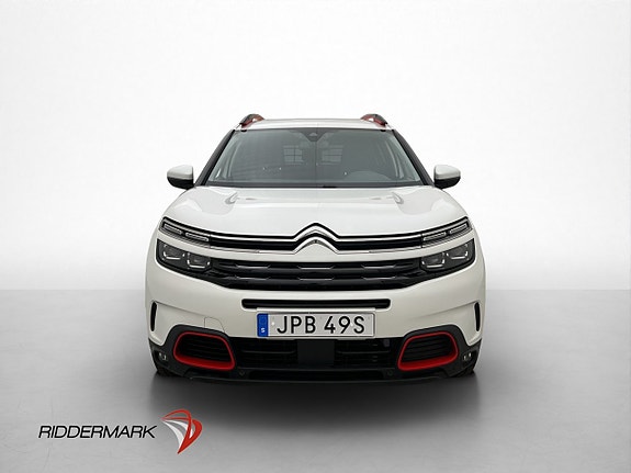 Citroen C5 Aircross 2 of 30