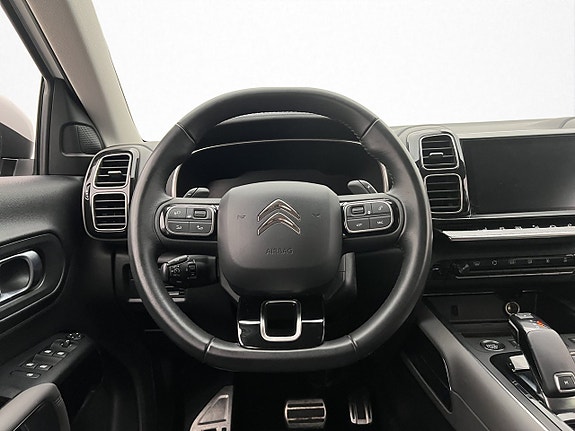 Citroen C5 Aircross 17 of 30